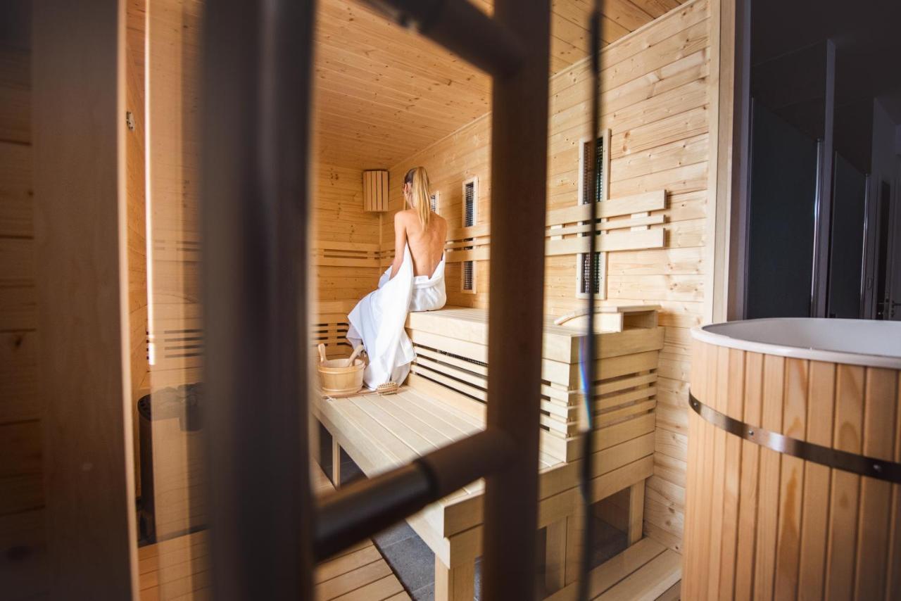 Hotel ForRest Glamping Banská Štiavnica Exterior foto